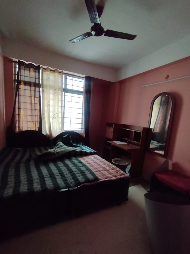 Fully Furnished 3bhk in Sarumotoria, Guwahati, Kamrup Metropolitan, Assam, India for Rent